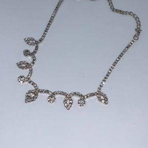 Indian Anklet | Indian Jewelry | Silver | Brand New | 10 inches | Anklet